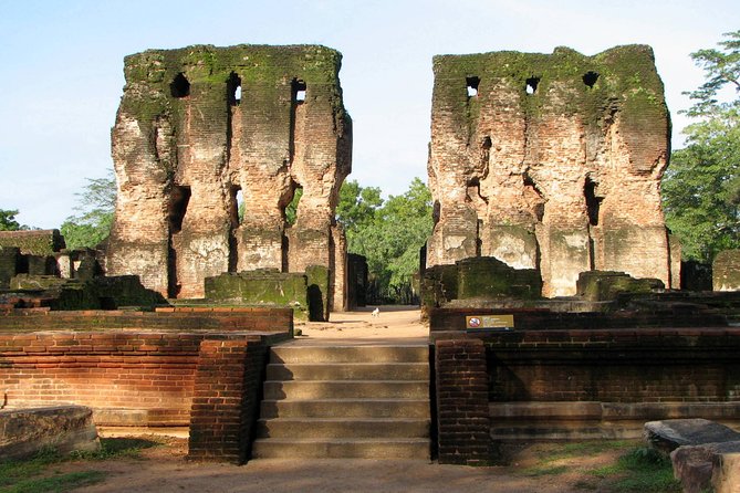 Day tour to Sigiriya,Dambulla & Polannaruwa (3 word heritage places) from Kandy - The 6:00am start: what the drive adds (and what it takes)