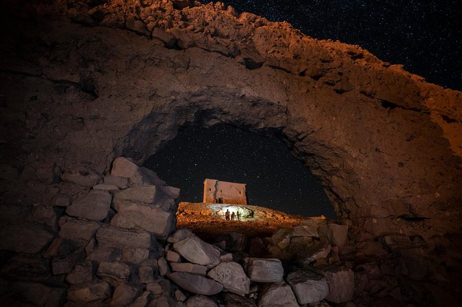 Day Trip from Marrakech to the ancient Kasbah Ait Ben Haddou & Telouet valley - Who should book this day trip from Marrakech
