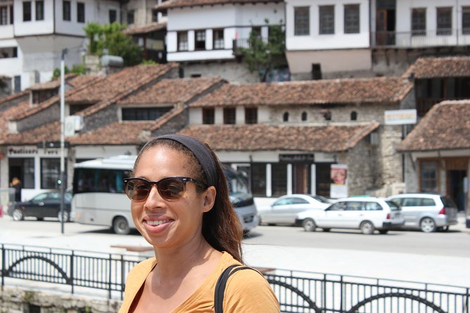 Day Trip To Berat,UNESCO Heritage with Tirana Day Trips - Tirana to Berat Transfer: Pickup, Pace, and Group Size