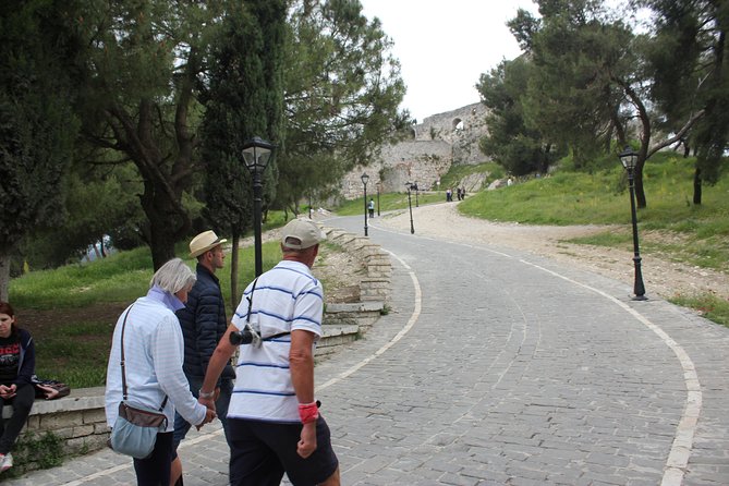 Day Trip To Berat,UNESCO Heritage with Tirana Day Trips - A Short Stroll on Berat’s Pedestrian Street