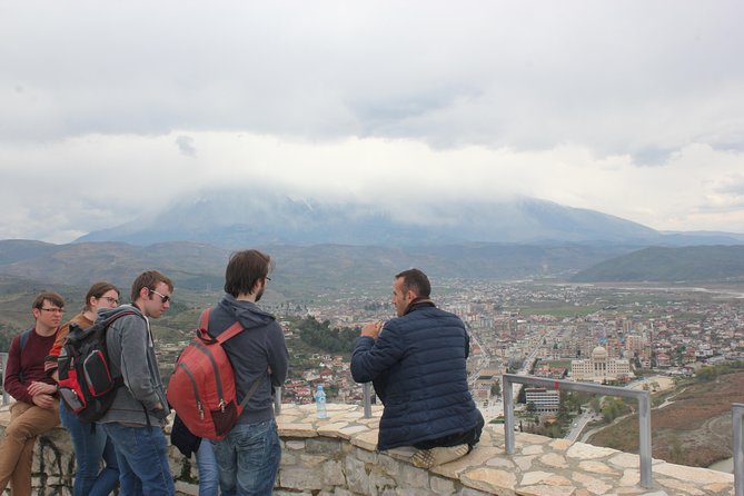Day Trip To Berat,UNESCO Heritage with Tirana Day Trips - Onufri National Iconographic Museum: Saint Mary Church and 16th-Century Art