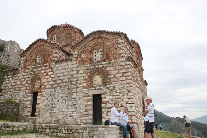 Day Trip To Berat,UNESCO Heritage with Tirana Day Trips - King Mosque and the Helveti Teqe: Sound, Carving, and Bektashi Tradition