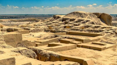 Daytrip From Khiva To Ancient Fortresses - The 6-Hour Route: How the Time Gets Used