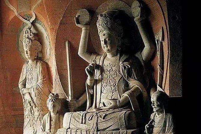 Dazu Ancient Rock Carvings Private Tour Extension - Key Things I’d Plan For