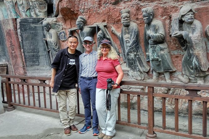 Dazu Ancient Rock Carvings Private Tour Extension - Why This Private Dazu Extension Works Better Than the Usual Big Tours
