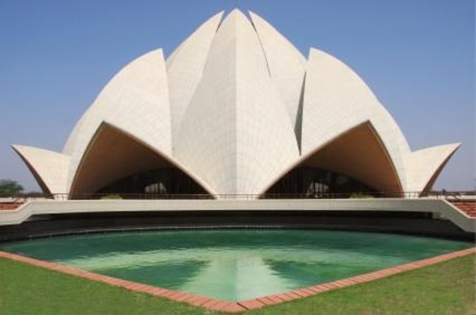 Delhi Sightseeing Tour: Top Monuments & City Highlights - Key things to know before you go