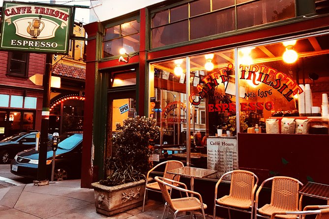 Delicious Fun Food and History Tour of North Beach and Beyond! - Price and value: what $79 buys you in real experience time