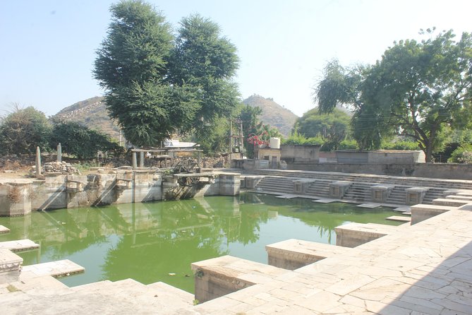 Delwara Heritage and Community Walk - Key Highlights Worth Your Time