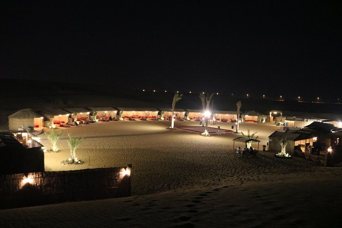 Desert Safari with Entertainment & BBQ Dinner-Heritage Camp - First, the Big Picture: What This Dubai Safari Actually Gives You