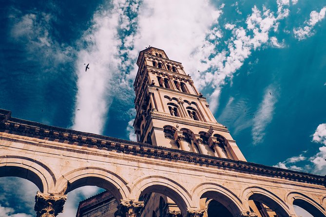 Diocletian Palace in Split and Trogir Private Heritage Tour - Why this private Split and Trogir tour feels worth it