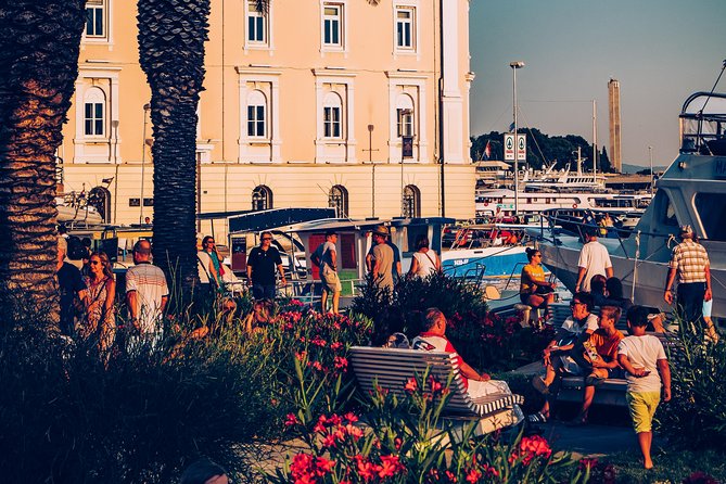 Diocletian Palace in Split and Trogir Private Heritage Tour - What’s included vs. what you may pay extra