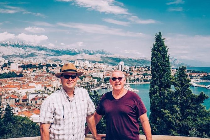 Diocletian Palace in Split and Trogir Private Heritage Tour - Price and what you’re really paying for ($309.89 per person)