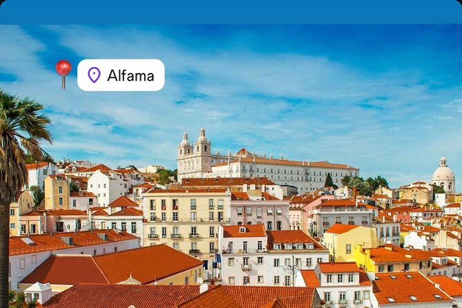 Discover Ancient Lisbon of Tuk Tuk with a local guide - Key Highlights You Should Not Miss