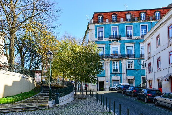 Discover Ancient Lisbon of Tuk Tuk with a local guide - A Tuk-Tuk Route Through Lisbon’s Old Town