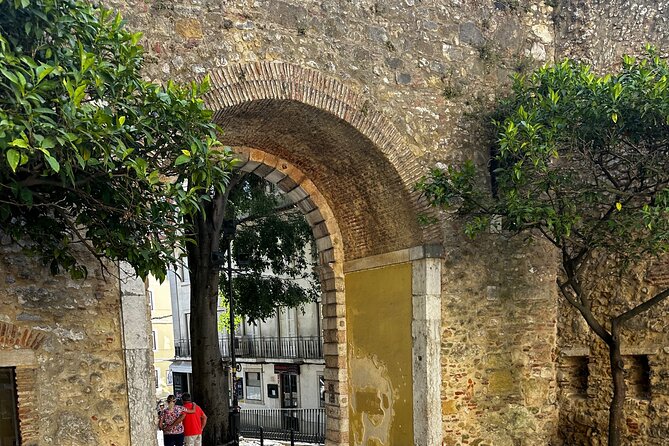 Discover Ancient Lisbon of Tuk Tuk with a local guide - Bairro do Fado: Alfama’s Typical Streets and Night Ideas
