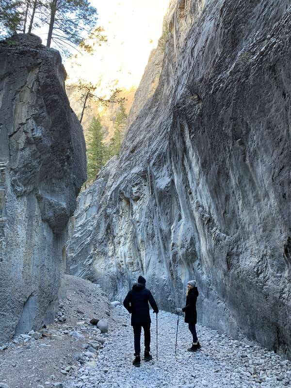Discover Ancient Pictographs - Guided Canyon Hiking Tour 3H - Key Highlights Worth Your Time