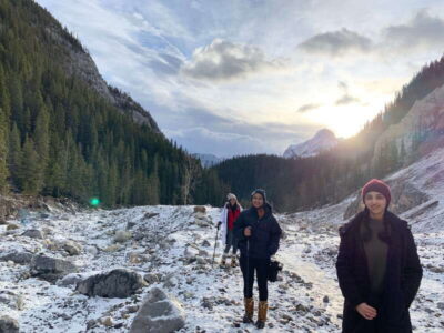 Discover Ancient Pictographs - Guided Canyon Hiking Tour 3H - The Ride Into the Rockies: What You Learn Before You Even Hike