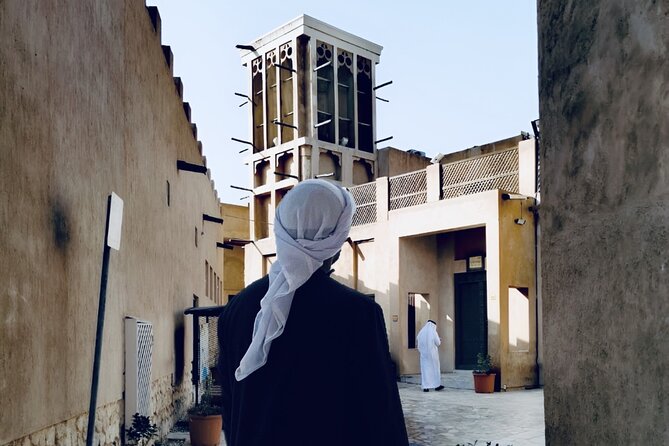 Discover Heart of Dubai's Old Town, Heritage, Abra & Souqs - Price check: what about $33.21 gets you in Dubai
