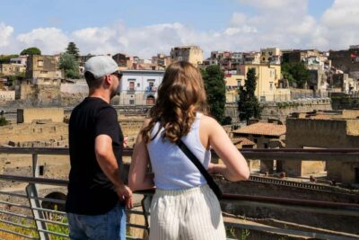 Discover Herculaneum: A guided tour of the ancient Roman city - The Roman houses: what you’ll actually walk through