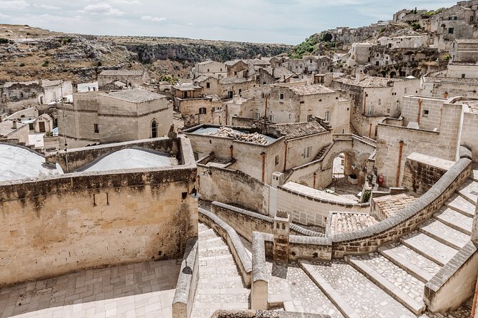 Discover Matera, the ancient city - English tour - Key Things You’ll Love About This Matera English Tour