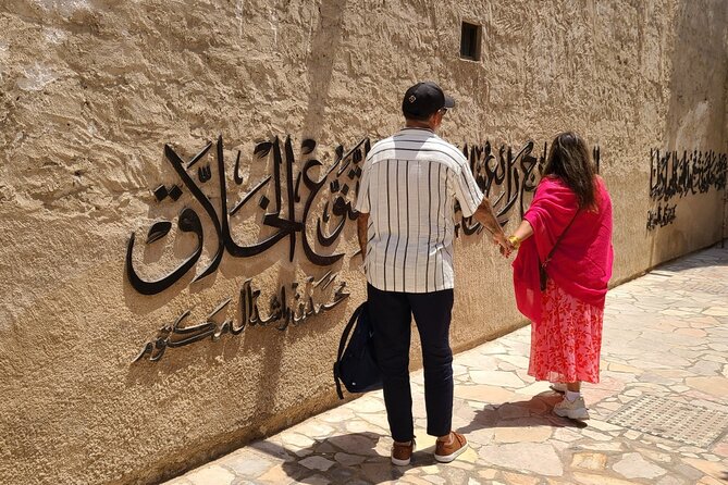 Discover Old Dubai, Heritage, Souks, Boat, Premium Guided Tour - Key highlights you’ll care about