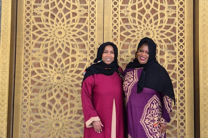 Discover Old Dubai, Heritage, Souks, Boat, Premium Guided Tour - Dubai Creek and Bur Dubai Abra Station: the short boat ride with big meaning