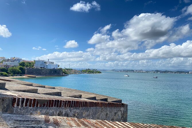 Discover Old San Juan: Private Historical Tour by Can-Am UTV - Who should book this UTV tour—and who should skip it