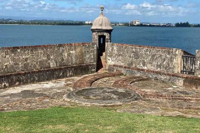 Discover Old San Juan: Private Historical Tour by Can-Am UTV - Start at DoubleTree and get check-in right