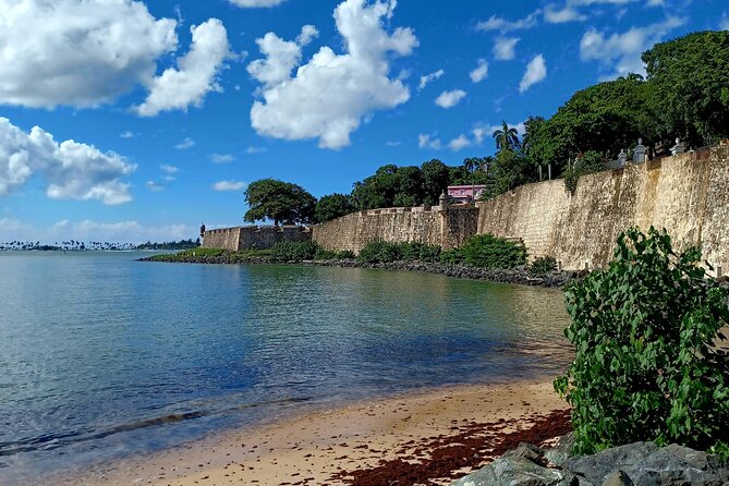 Discover Old San Juan Rich Heritage - Why two hours in Old San Juan feels like a full day