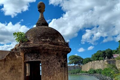Discover Old San Juan Rich Heritage - Forts and the Spanish imperial chessboard in the Caribbean