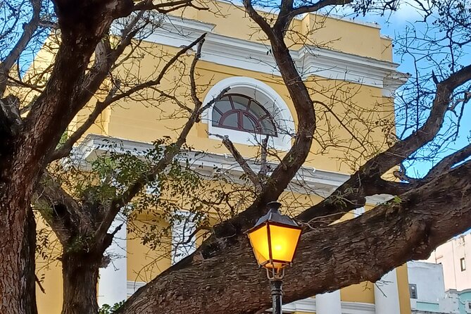 Discover Old San Juan Rich Heritage - Castillo San Felipe del Morro and the view that explains everything