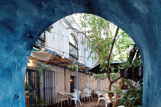 Discover Old San Juan Rich Heritage - Limbers, questions, and practical tips that help after the tour