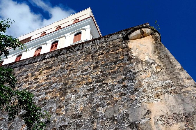 Discover Old San Juan Rich Heritage - Price, group size, and what to pack for a smooth walk