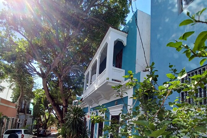 Discover Old San Juan Rich Heritage - Should you book this Old San Juan history stroll?
