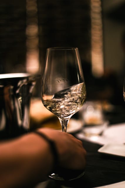 Discover Romania’s Wine Heritage in Brasov’s Historic Center - Where you’ll be tasting: Via Enescu in George Enescu Square