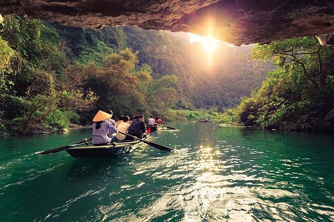 Discover Trang An Natural World Heritage, Bich Dong Pagoda, Cycling Day Tour - Price and value: what $79 actually buys you