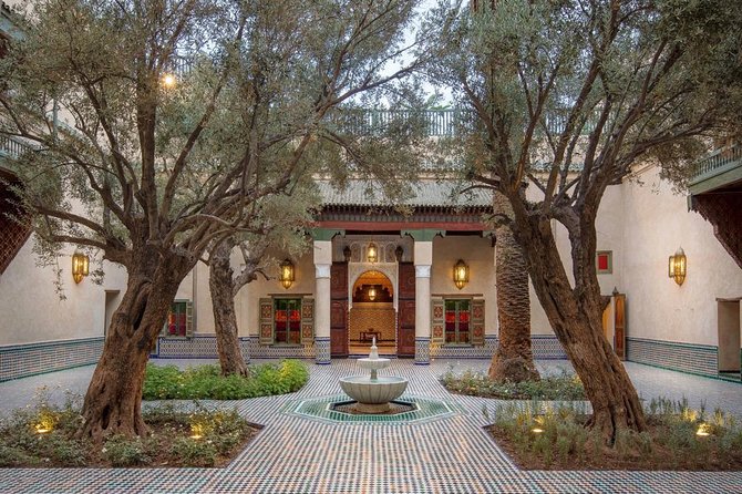 Discovery of Moroccan Culinary Heritage, History and Secrets - Who This Is Best For (and Who Should Skip It)