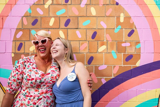 Distillery District Food & History Tour in Lexington - Key highlights to know before you go