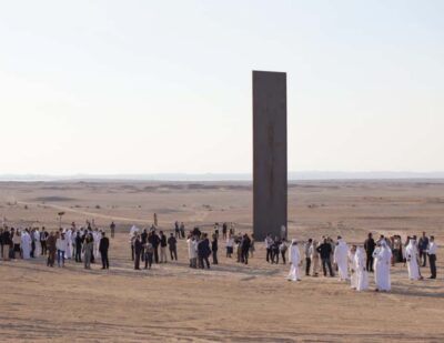 Doha: Combo Heritage & Art Tour of North and West Qatar - Starting in Al Ruwais: the Coast Warms Up Your Eyes