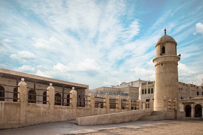 Doha: North of Qatar Tour, History and heritage - Key Highlights You’ll Notice Fast