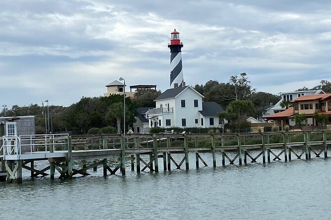 Dolphin and Wildlife History Tour - Key highlights you should know before you go