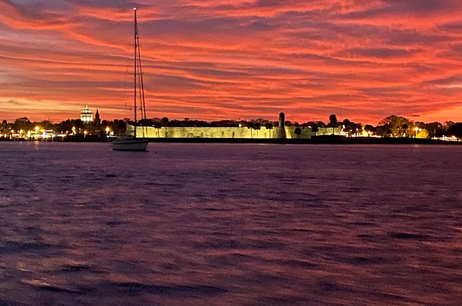 Dolphin and Wildlife History Tour - Value check: how $29 turns into a full experience
