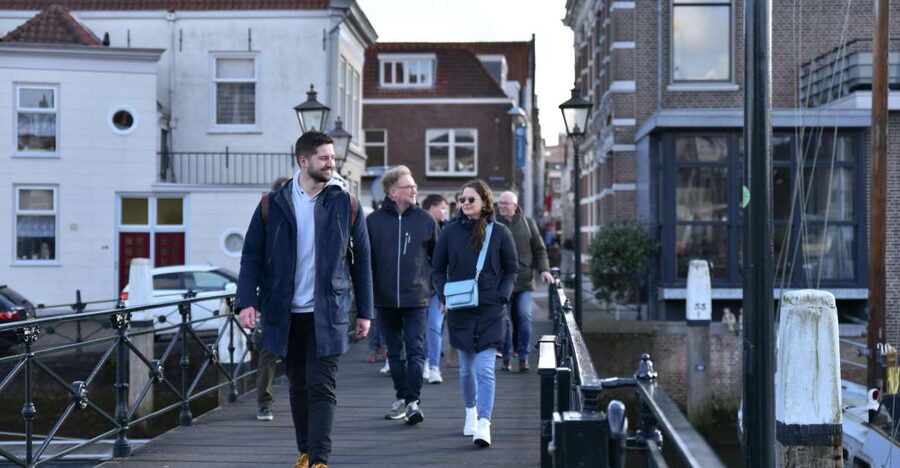 Dordrecht: Dark History Tour - Key Things You’ll Notice on This Dark History Walk