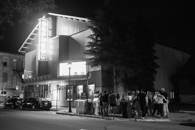 Downtown Flagstaff Haunted History Tour - Key Highlights You’ll Actually Feel During the Walk