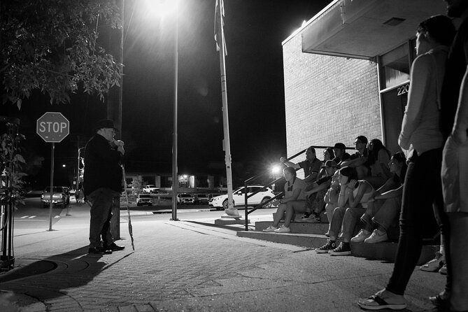 Downtown Flagstaff Haunted History Tour - How Spooky It Feels: Tone, True-Crime Edges, and What to Bring