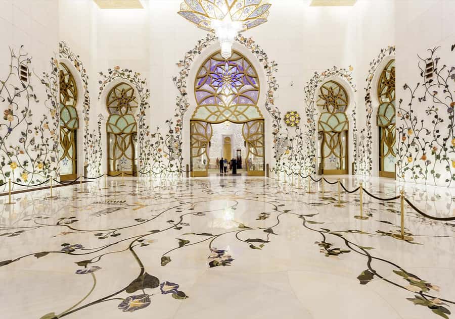 Dubai: Abu Dhabi Grand Mosque, Palace, and Heritage Village - Who this tour suits best (and who might prefer another plan)