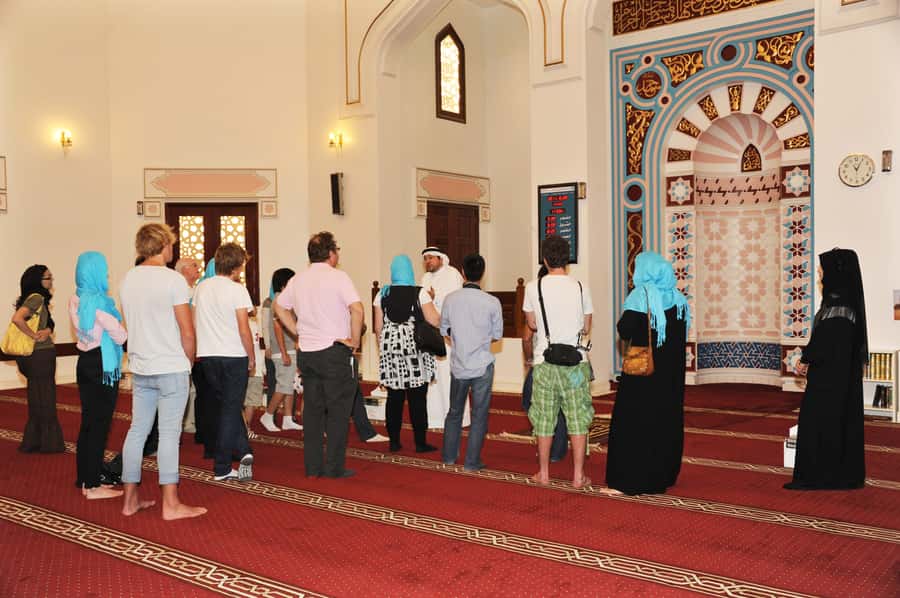Dubai: Al Fahidi Historical District Heritage Tour - Price and time: value of $31 for 1.5 hours
