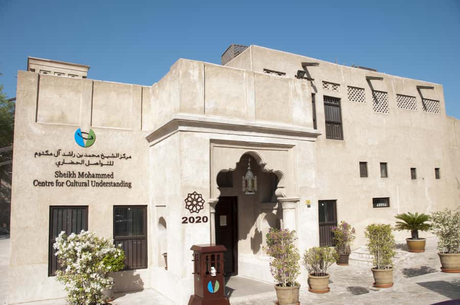 Dubai: Al Fahidi Historical District Heritage Tour - Practical tips for a smooth experience in Bur Dubai