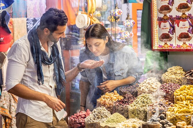 Dubai Half Day Tour: Discover Old Dubai’s Heritage & Culture - Key things I’d circle in your plan