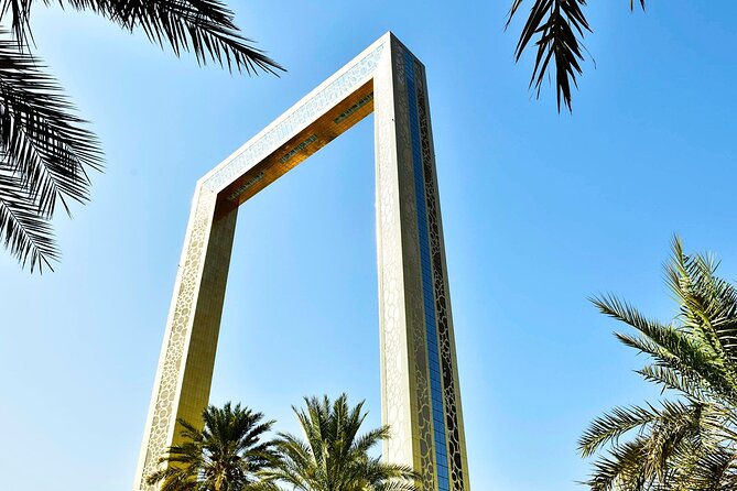 Dubai Half Day Tour: Discover Old Dubai’s Heritage & Culture - Old Dubai in Five Hours: What You Actually Get